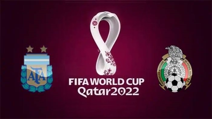Soi kèo bóng đá Argentina vs Mexico – World Cup 2022 – 27/11/2022