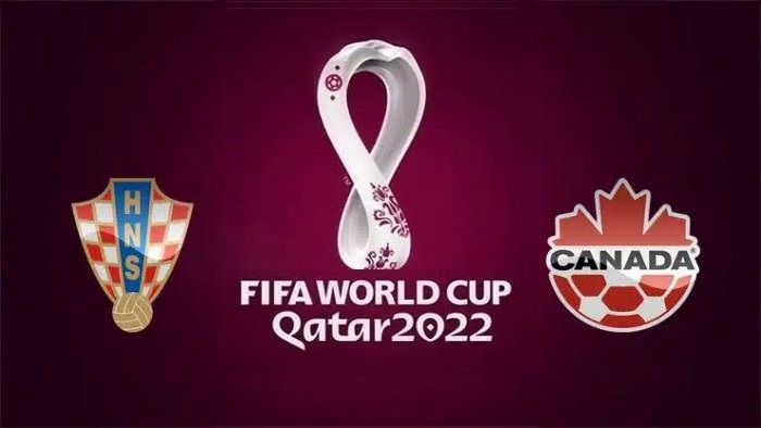 Soi kèo bóng đá Croatia vs Canada – World Cup 2022 – 27/11/2022